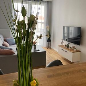 Apartament Aura Rybaki