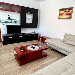 Appartement met Twee Slaapkamers